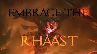 Embrace the Rhaast | Rhaast Kayn Montage | League of Legends