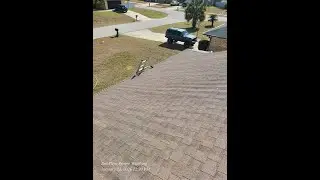 Roof Cleaning And Gutter Debris Removal Services in Deltona FL