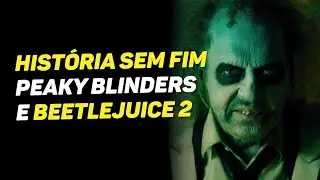 REMAKES DESNECESS&Aacute;RIOS E FILMES QUE NINGU&Eacute;M PEDIU | CORTES AEA #04