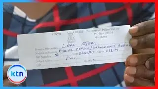 Familia ya Mombasa yalia baada ya jamaa kutekwa nyara na wanaoshukiwa kuwa Polisi