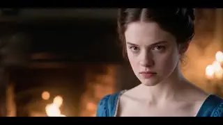 No volver&eacute; a suplicar | Cap&iacute;tulo 8 | Romance hist&oacute;rico intenso |