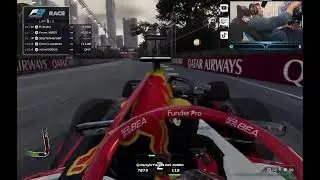Average at Best Racer Live Stream