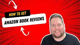 MindStir Media Presents: How to Get Amazon Book Reviews