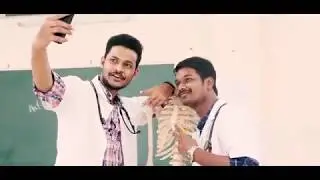 2K13 MBBS BATCH VIDEO | XCELSIORS 2K13 | NRI INSTITUTE OF MEDICAL SCIENCES | VIZAG
