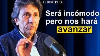 La VIDA no te castiga: TE DESPIERTA.