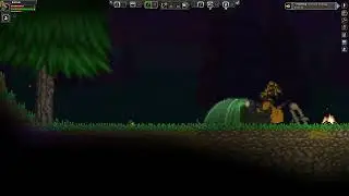 Azulie Zeiro Live Stream  - Starpounds, hungry hungry Avali