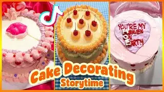 ✨ CANDLE MAKING STORYTIME || Tiktok Compilation 🕯✨ #4