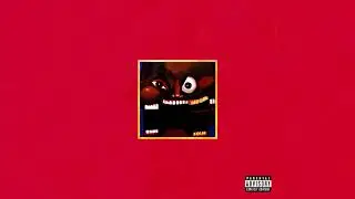 Kanye West - Sweat on My Face (OG MBDTF)