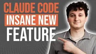 Claude Code NEW FREE Upgrades Are INSANE 👀 (new Claude Code Use Cases)