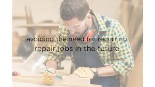 Handyman Toronto, ON - Reasons To Hire Professional Handyman Services