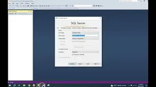 Any SQL Connection as Function with VB.NET
