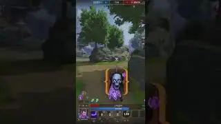 99% skill 1% luck #smite2 #smite2gameplay #smite #gaming
