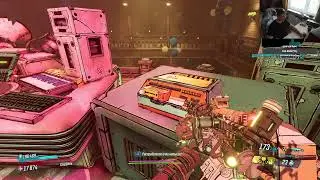 Borderlands 3 №28