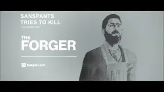 Sanspants Plays an Elusive Target