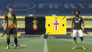 Fifa 17: Weird Kit Glitch?! (Wearing Two Kits)
