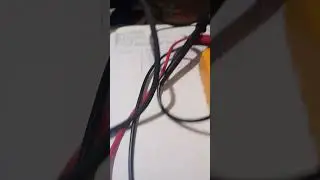 How to use mobile adaptor as power source for project #jugaad#jugaaduengineer