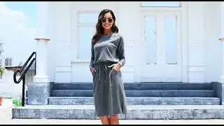 Simier Fariry: Fashion Solution for Everyday Style - SHOP  
