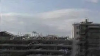 RC 3D DEPRON PLANE dapias fly 2