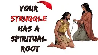 The Spiritual Warfare Behind Your Lust Struggle | Why the Enemy Targets God&rsquo;s Chosen People