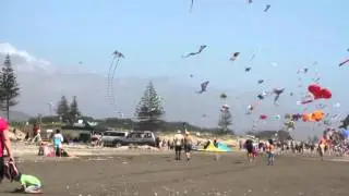 Stunt Kites