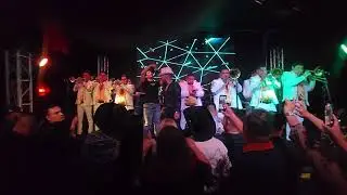 Nicolas Garcia - El Seriecito  (En Vivo)