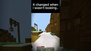 something changed... part 11
