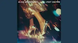 Feet On Fire