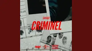 Criminel