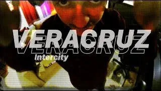 Intercity - Veracruz (video ufficiale)