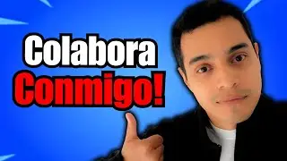 🙌Como Hacer Una Canci&oacute;n CONMIGO | Colabora con Olbaid