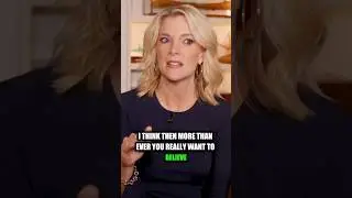 Megyn Kelly on Finding Faith Through Evidence. #Christian #Faith #God  #megynkelly #shorts
