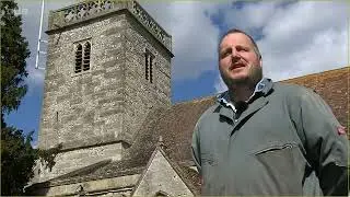North Moreton bells - BBC South Today