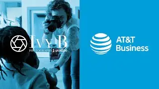 AT&T Customer Stories &ndash; Ivy B Photography & Creative | AT&T Business