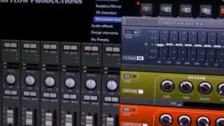 FRESH FLOW PRODUCTIONS - [ DEMO ]