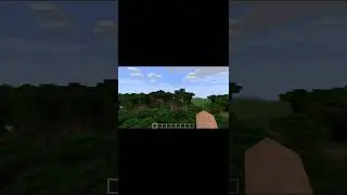 Flying Islands with Trees! 😱