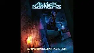 Attick Demons - Devil's Crossroad