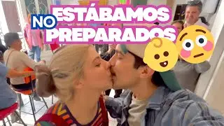 Nuestro bebé cumple 1 año 👶🏻🌽💛 | Fin de semana de locos … 😵‍💫