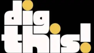 Googie Go Hard - Dig This