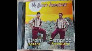 Los Toros De Hector Otero Efrain Lozano y Fernando Fernandez