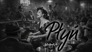 Płyń (Polish Blues)