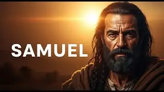 SAMUEL: The Complete Spoken Bible | Epic Audio Experience