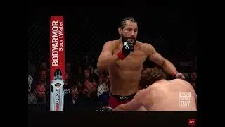 Jorge Masvidal Delivers Fastest KO İn UFC  History Over Ben Askren  | #ufc239  2019