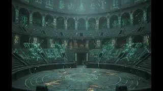 Arcane arena