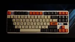 Modded Rakk Lam-ang Pro (Before and After - not a tutorial)
