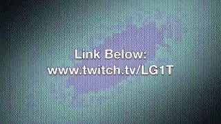 MW3 Live Steam - LG1T