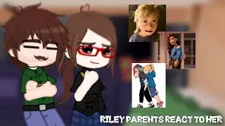 Riley parents react to her||0.5x||🇷🇺/🇺🇸
