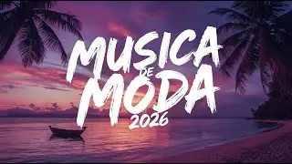 LATIN POP MIX 2026 🎉 THE BEST OF SUMMER 2026 TRENDY MUSIC | NEW YEAR 2026 HITS