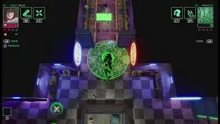 YEP it's as cool as it sounds | Let's TRY Hyper Parasite local co-op