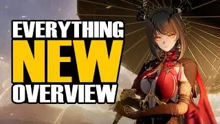 Worth Coming Back? Everything New in 1.2 - Duet Night Abyss