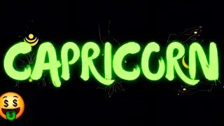 CAPRICORN🤑 EXPECT TO RECEIVE 